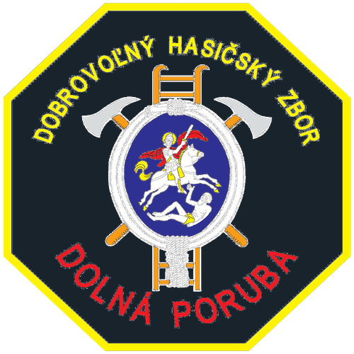 Erb DHZ Dolná Poruba